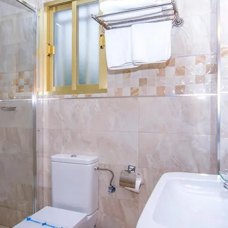 Maison d'hôtes Miramar