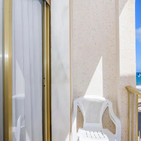 Miramar Maison d'hôtes Carboneras