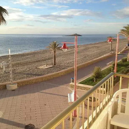 Πανσιόν Miramar