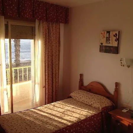 Miramar Carboneras