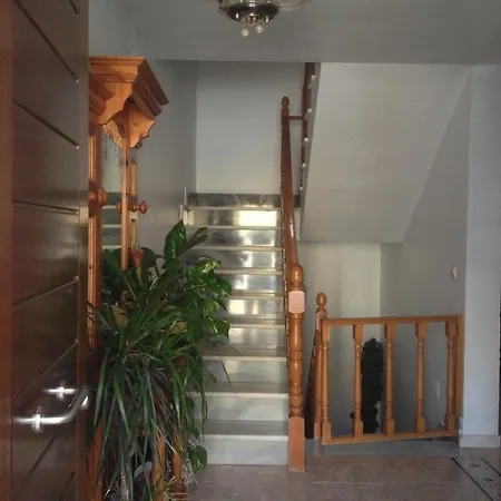 Miramar Maison d'hôtes