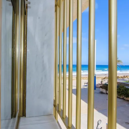 Miramar Maison d'hôtes 2*
