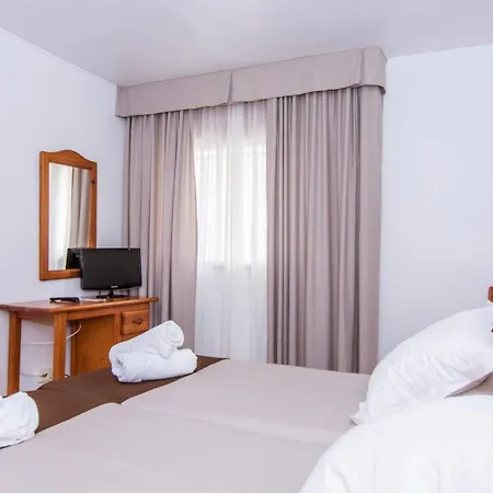 Miramar 2* Carboneras