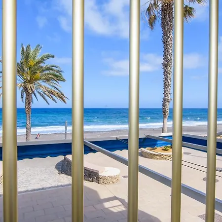Miramar Maison d'hôtes Carboneras