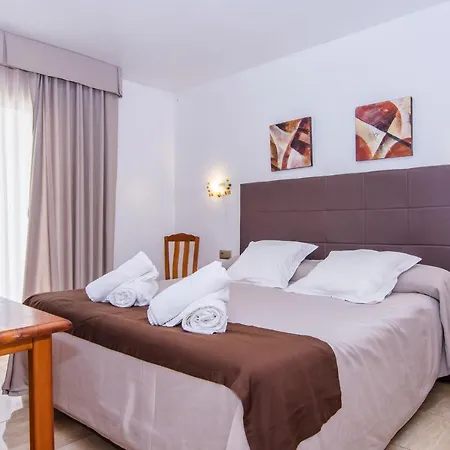 Miramar Maison d'hôtes Carboneras