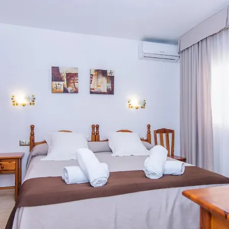 Miramar Guest house