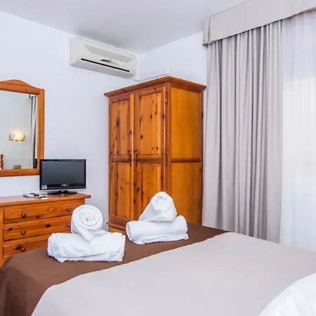 Miramar Guest house Carboneras