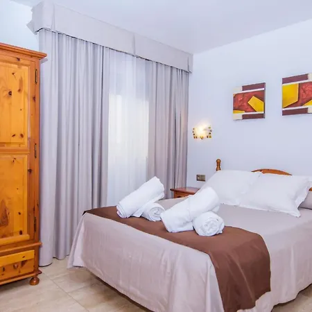 Guest house Miramar Carboneras