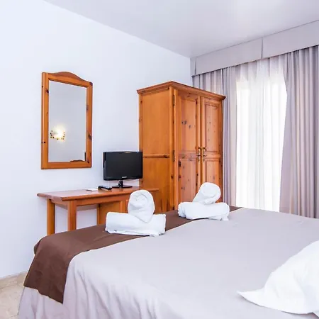 Miramar 2* Carboneras