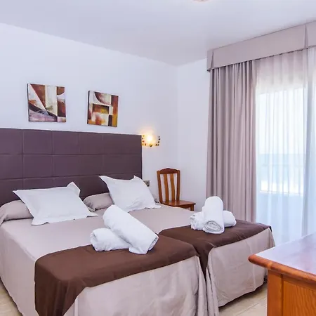 Miramar Gasthuis 2*