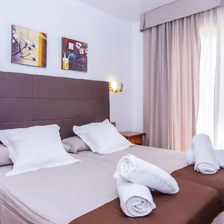 Miramar Guest house Carboneras
