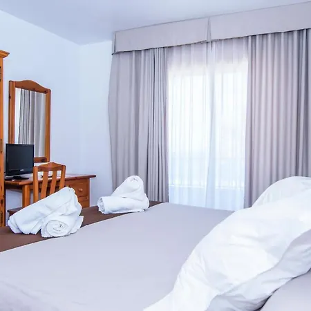 Miramar Gasthuis 2*