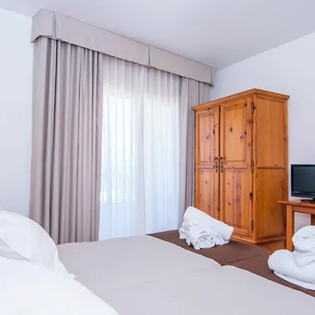 Miramar Gasthuis 2*