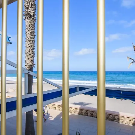 Miramar Carboneras