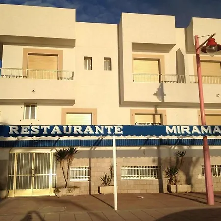 Miramar 2*