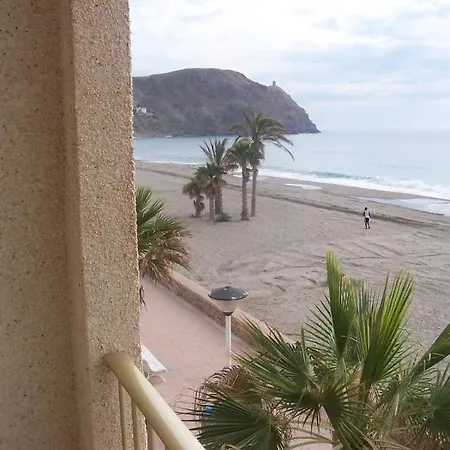 Miramar Carboneras